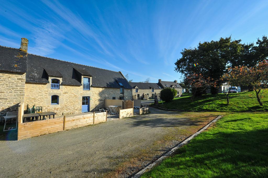 La Lande Du Moulin Sulniac Exterior foto