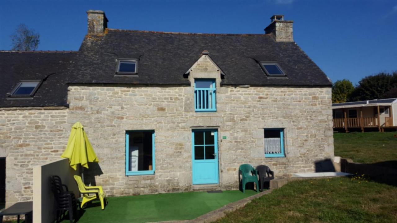 La Lande Du Moulin Sulniac Exterior foto